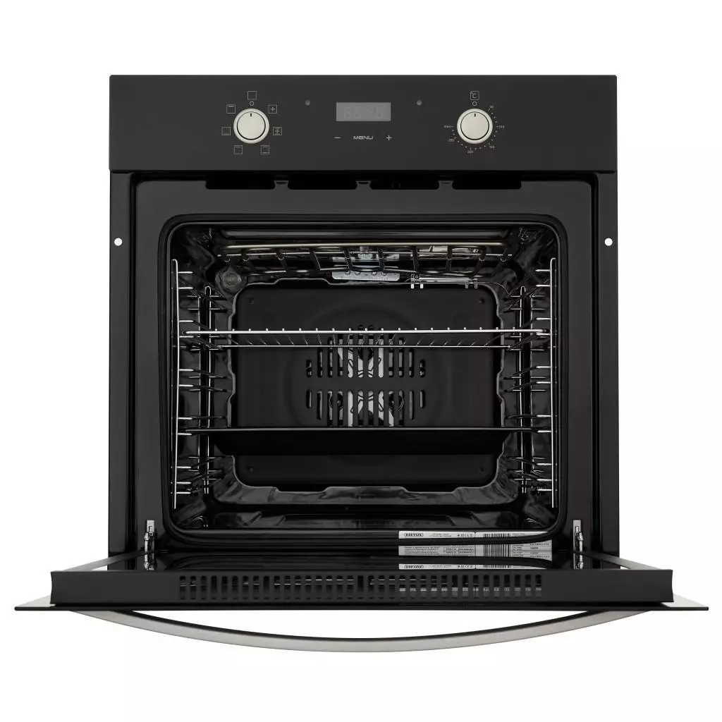 Духовой шкаф Eleyus STELLA 6006 BL CL - 4 Духовой шкаф Eleyus STELLA 6006 BL CL - 4