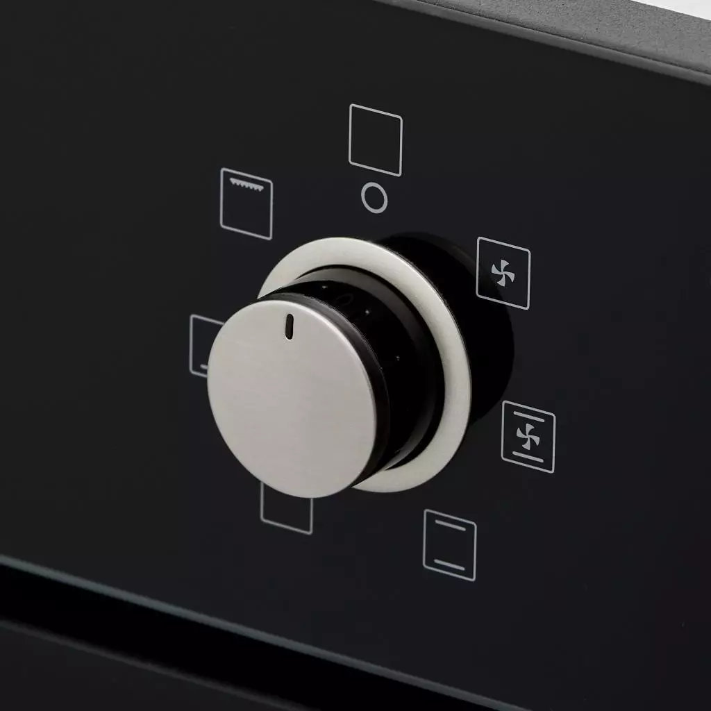 Духовой шкаф Eleyus STELLA 6006 BL CL - 6 Духовой шкаф Eleyus STELLA 6006 BL CL - 6