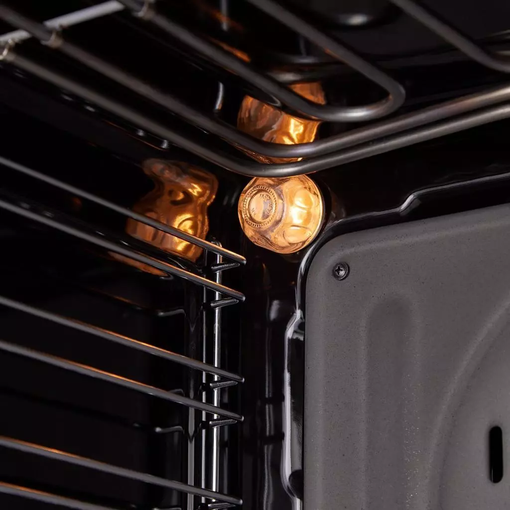 Духовой шкаф Eleyus STELLA 6006 BL CL - 10 Духовой шкаф Eleyus STELLA 6006 BL CL - 10