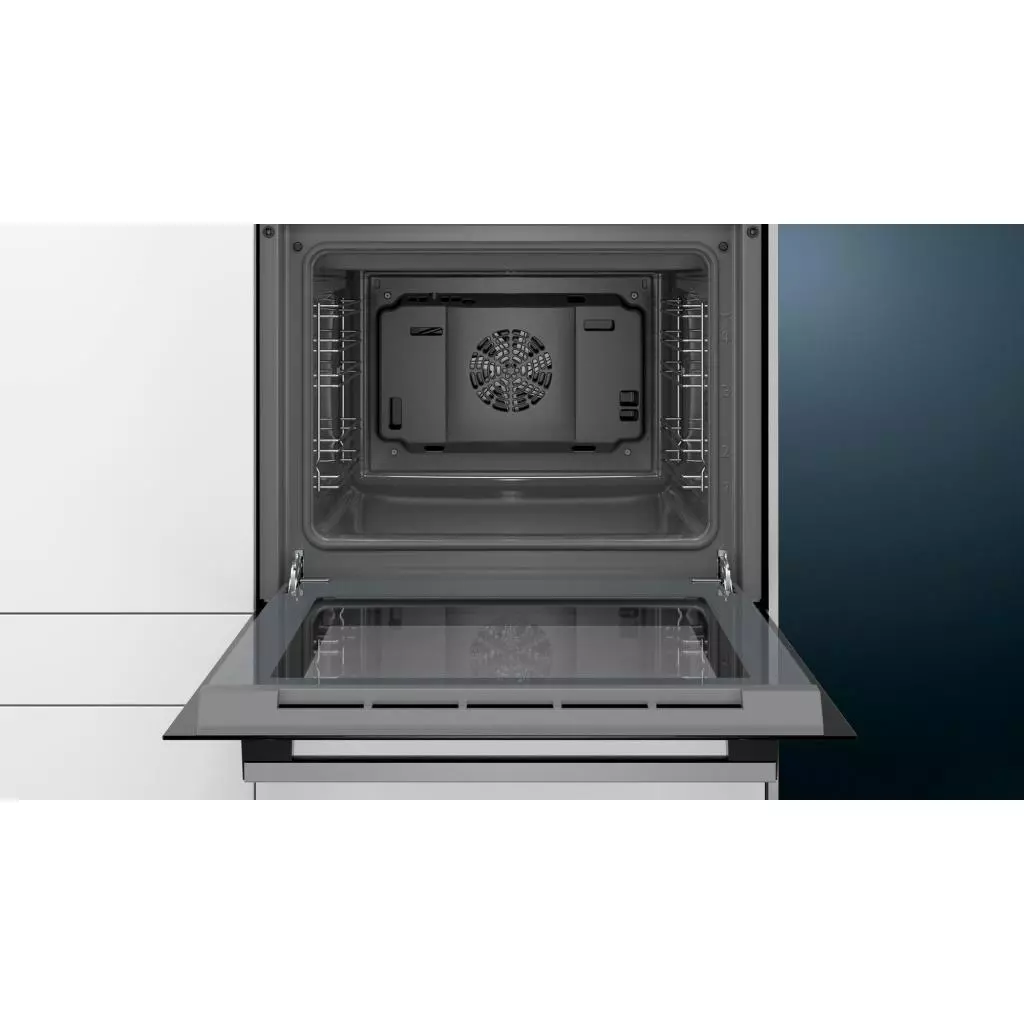 Духовой шкаф Siemens HB514FBR0T - 2