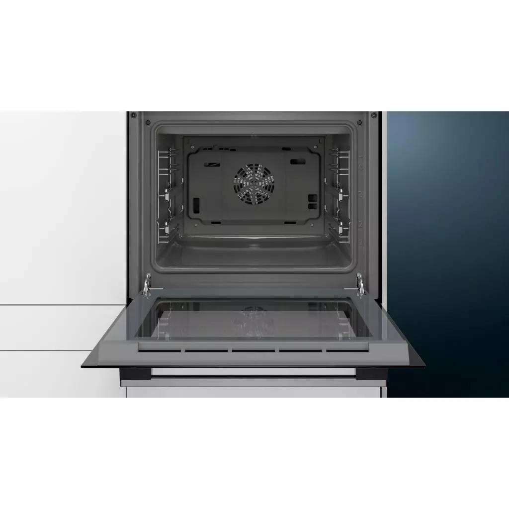 Духовой шкаф Siemens HB257JYR0Q - 3 Духовой шкаф Siemens HB257JYR0Q - 3