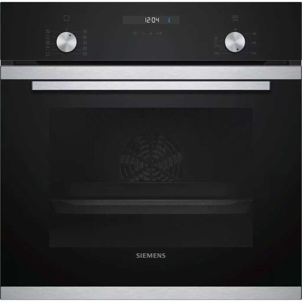 Духовой шкаф Siemens HB257JYR0Q