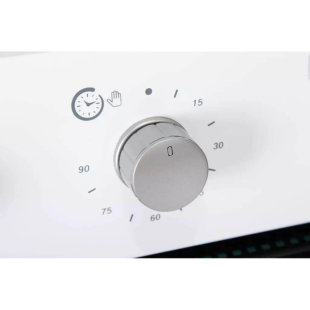 Духовой шкаф Interline HK 400 WH - 2 Духовой шкаф Interline HK 400 WH - 2