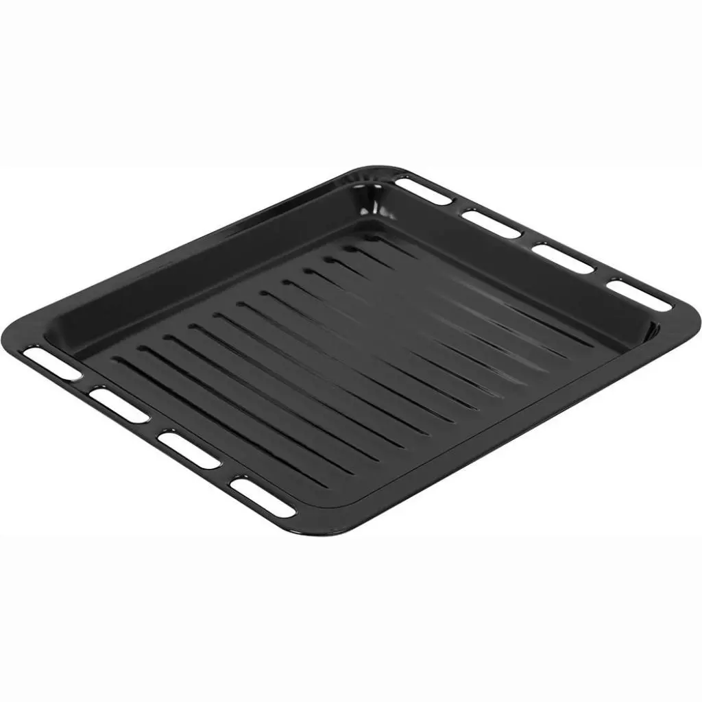 Духовой шкаф Interline HK 560 IX - 5 Духовой шкаф Interline HK 560 IX - 5