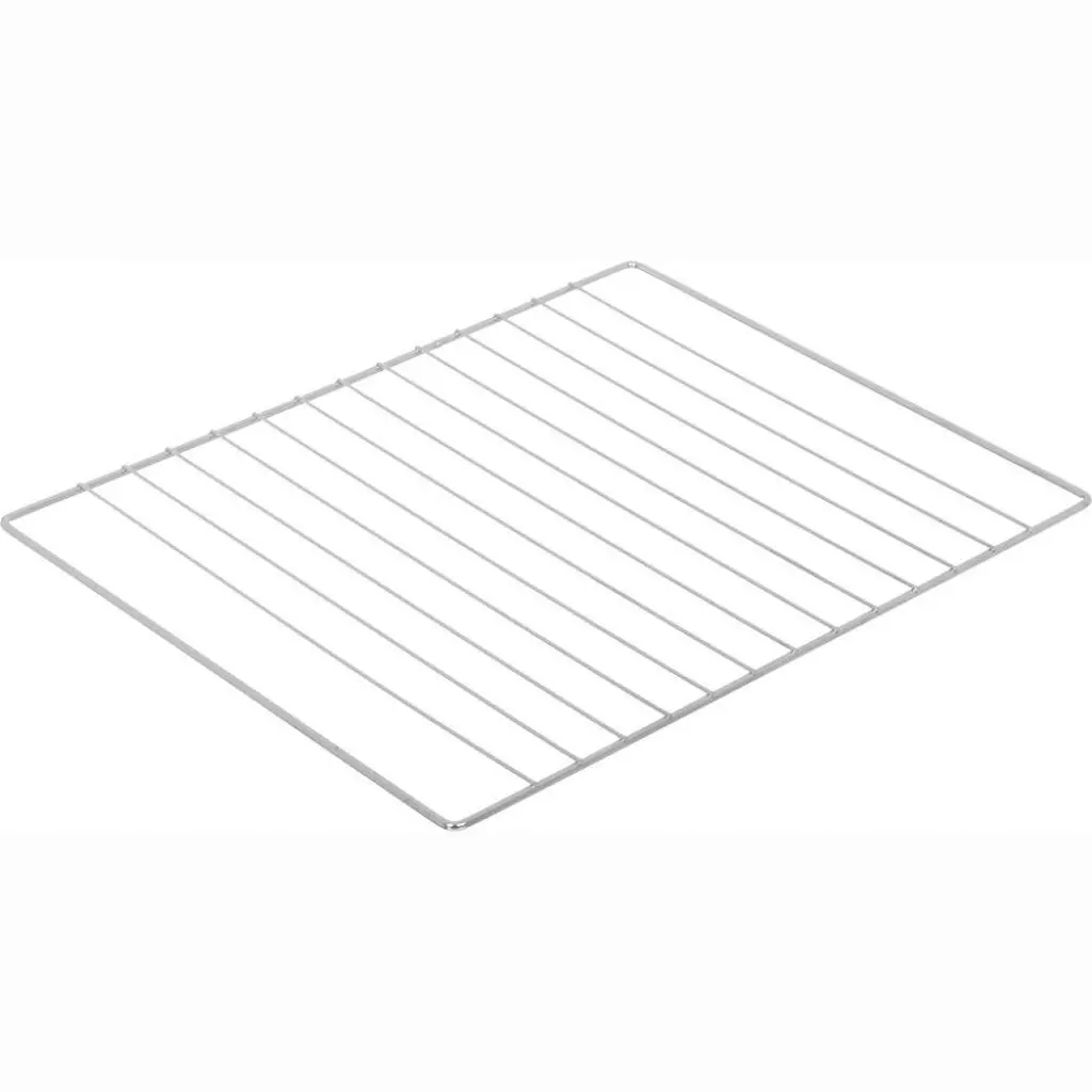 Духовой шкаф Interline HK 560 IX - 6 Духовой шкаф Interline HK 560 IX - 6