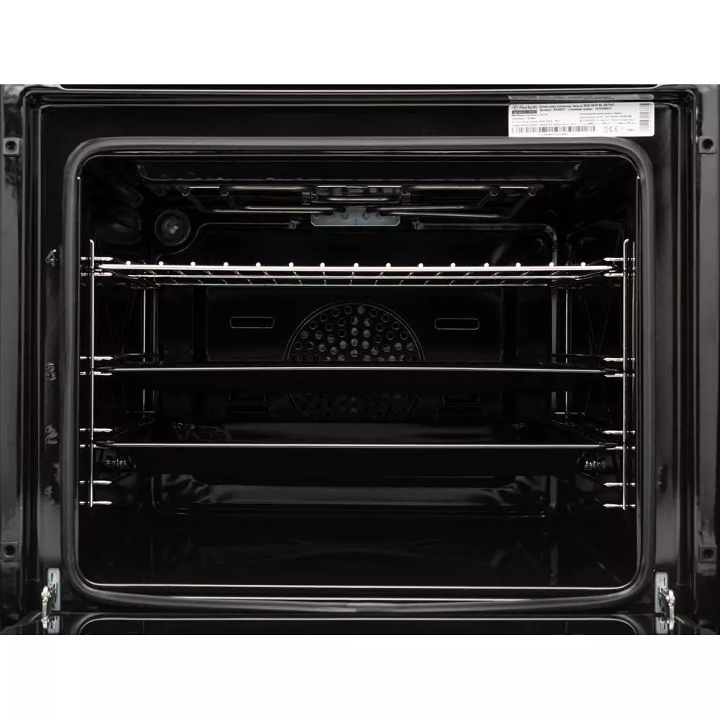 Духовой шкаф Perfelli BOE 6610 IV RETRO - 6 Духовой шкаф Perfelli BOE 6610 IV RETRO - 6