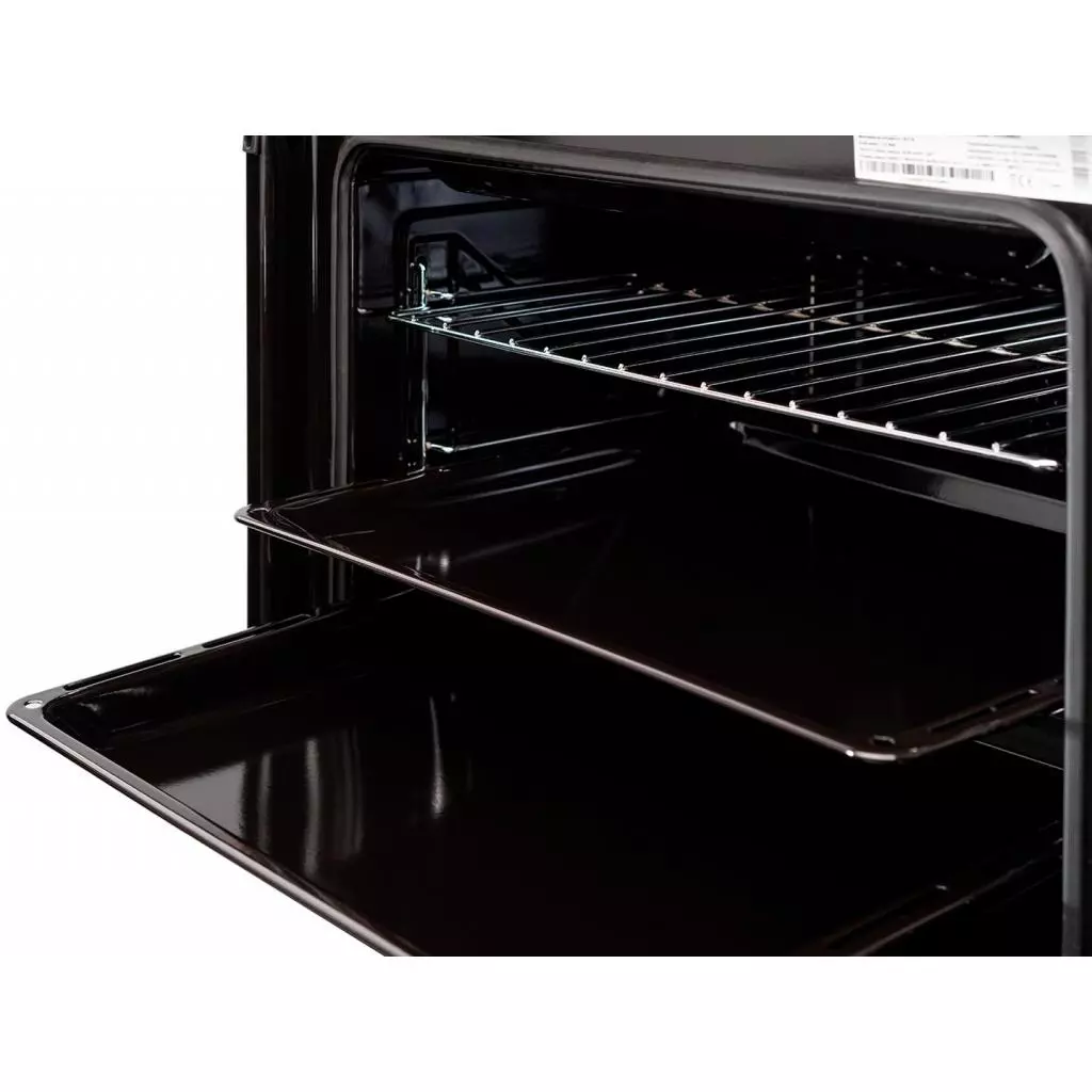 Духовой шкаф Perfelli BOE 6610 IV RETRO - 8 Духовой шкаф Perfelli BOE 6610 IV RETRO - 8