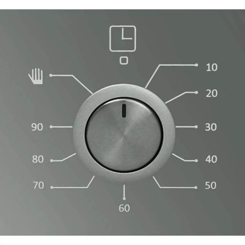 Духовой шкаф Perfelli BOE 6624 MIRROR - 1
