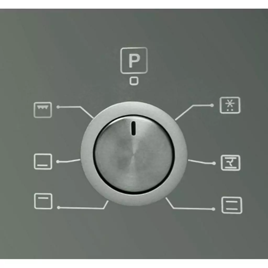 Духовой шкаф Perfelli BOE 6624 MIRROR - 2