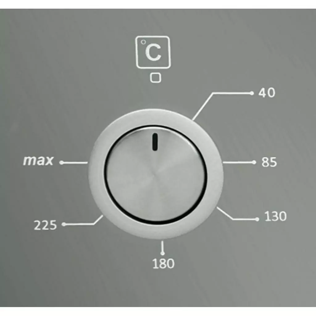 Духовой шкаф Perfelli BOE 6624 MIRROR - 4