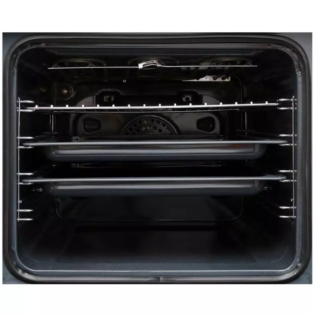 Духовой шкаф Perfelli BOE 6624 MIRROR - 6