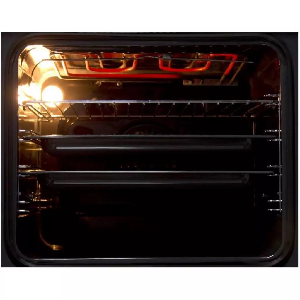 Духовой шкаф Perfelli BOE 6624 MIRROR - 7