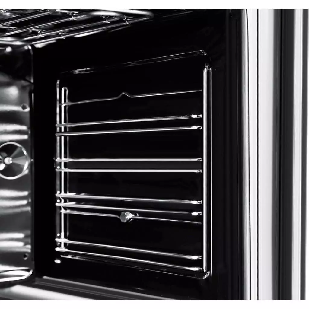 Духовой шкаф Perfelli BOE 6624 MIRROR - 10