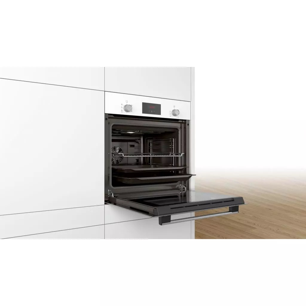 Духовой шкаф Bosch HBF113BV0Q - 3