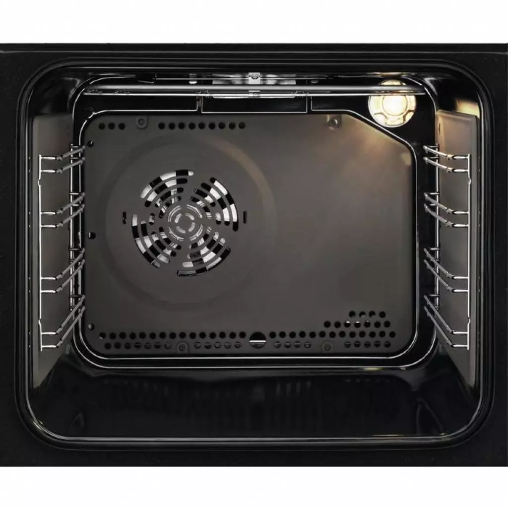 Духовой шкаф Electrolux EZA5420AOX - 2
