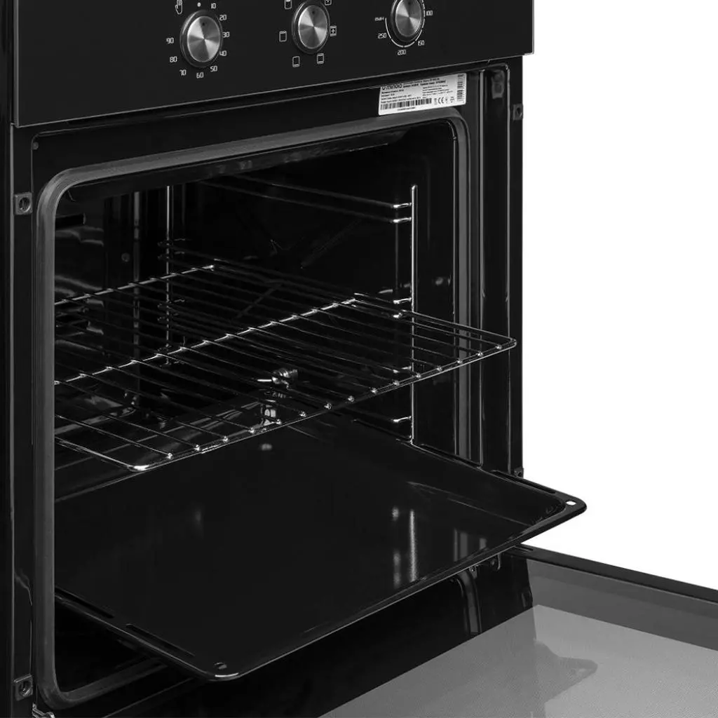 Духовой шкаф Minola OE 6632 BL - 9 Духовой шкаф Minola OE 6632 BL - 9