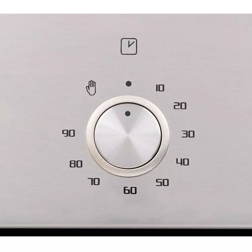 Духовой шкаф Minola OE 6632 INOX/BL - 5