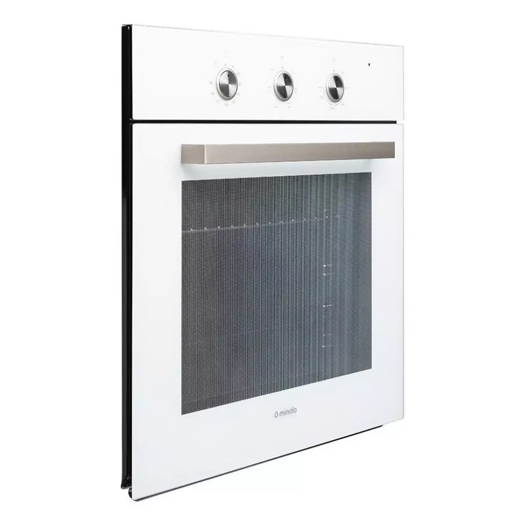 Духовой шкаф Minola OE 6632 WH - 1