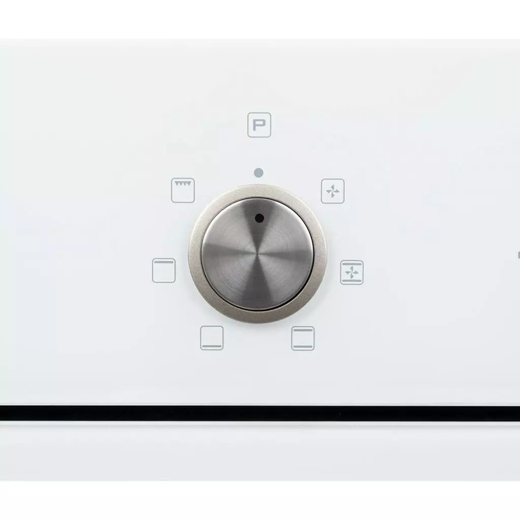 Духовой шкаф Minola OE 6632 WH - 5