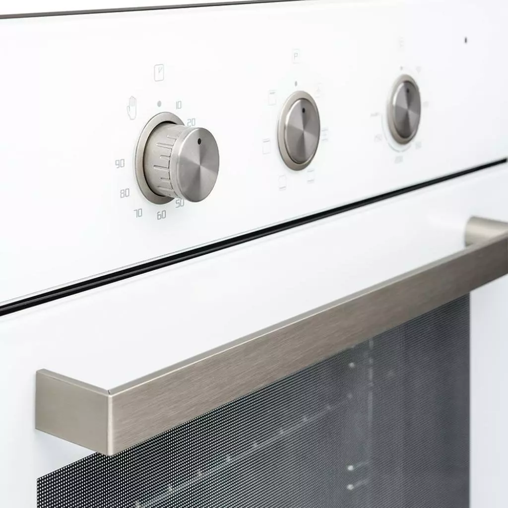 Духовой шкаф Minola OE 6632 WH - 6