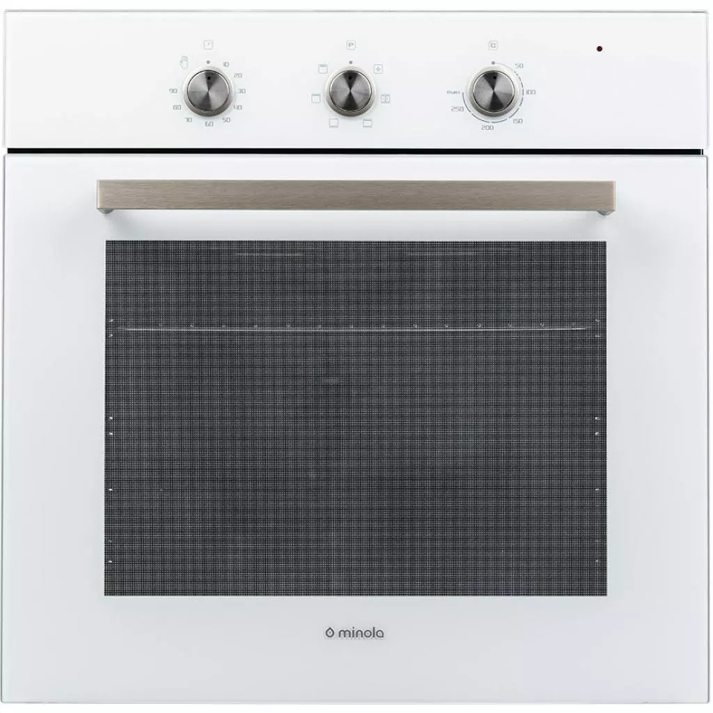 Духовой шкаф Minola OE 6632 WH