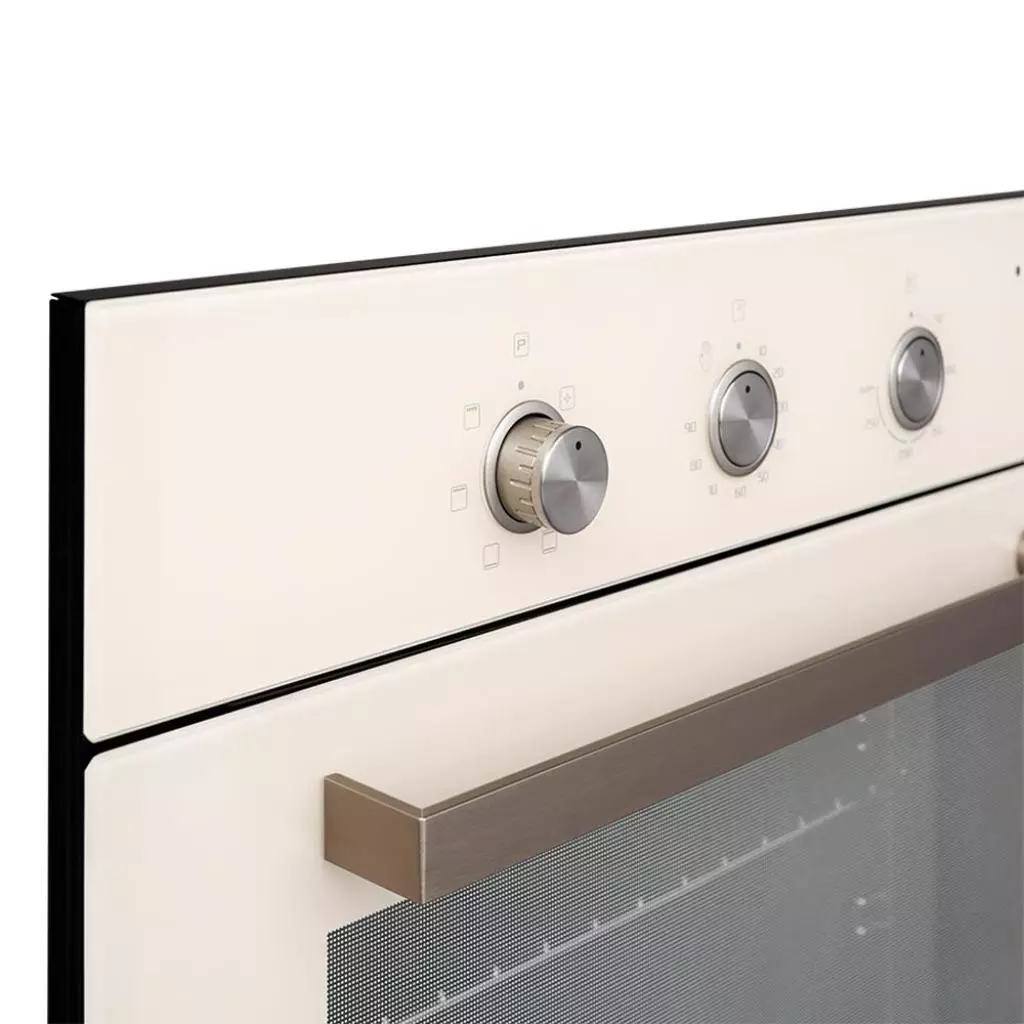 Духовой шкаф Minola OE 6632 BEIGE - 2