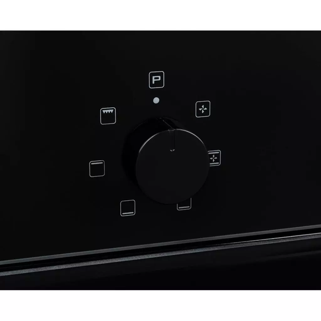 Духовой шкаф Minola OE 6612 BL - 5 Духовой шкаф Minola OE 6612 BL - 5