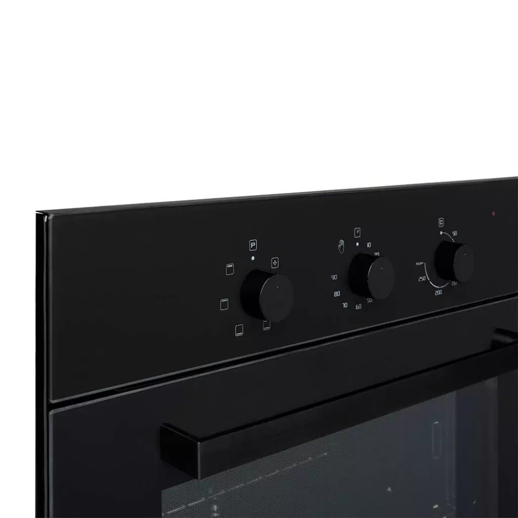 Духовой шкаф Minola OE 6612 BL - 6 Духовой шкаф Minola OE 6612 BL - 6