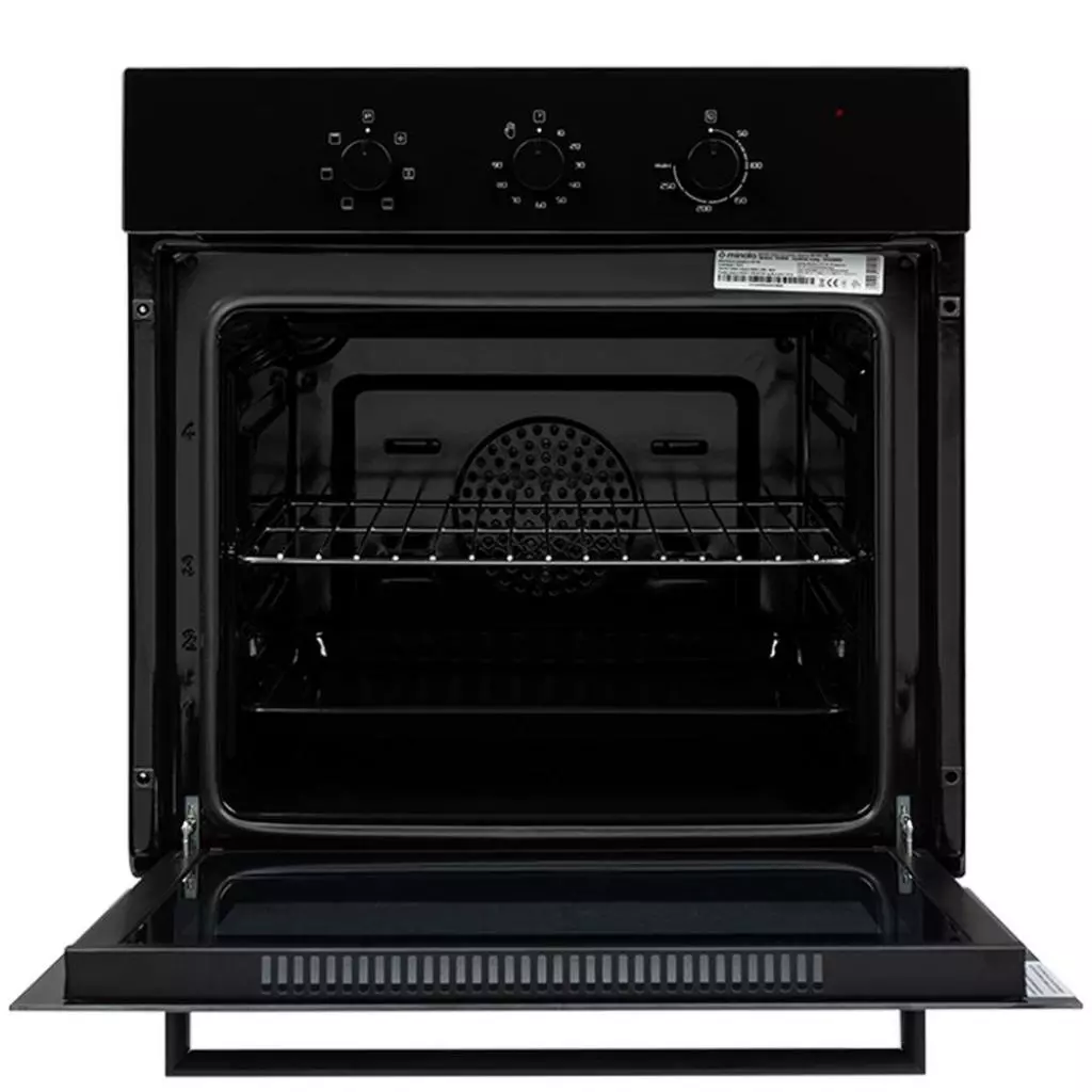 Духовой шкаф Minola OE 6612 BL - 8 Духовой шкаф Minola OE 6612 BL - 8