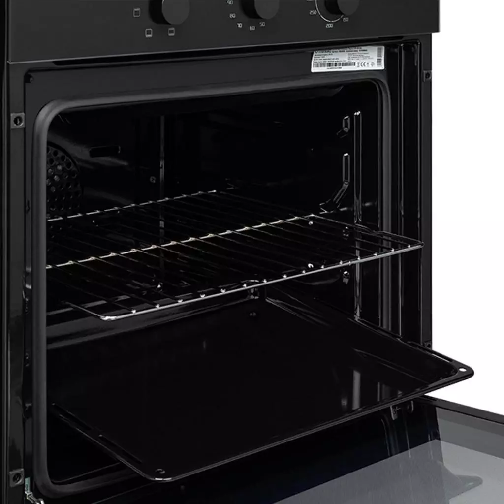 Духовой шкаф Minola OE 6612 BL - 9 Духовой шкаф Minola OE 6612 BL - 9