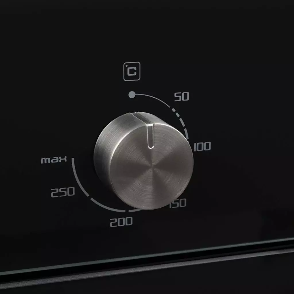 Духовой шкаф Minola OE 66121 BL - 2