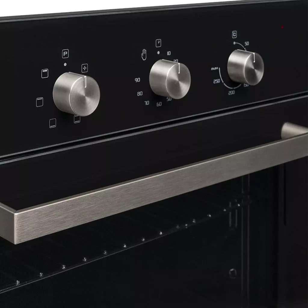 Духовой шкаф Minola OE 66121 BL - 6