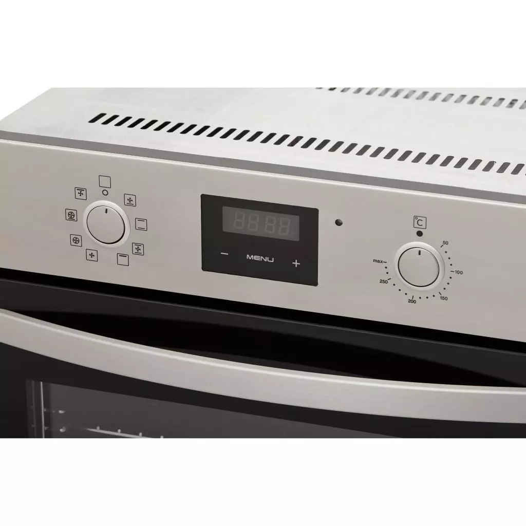 Духовой шкаф Eleyus STELLA 6008 IS CL - 2 Духовой шкаф Eleyus STELLA 6008 IS CL - 2