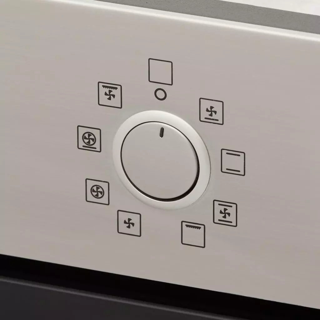 Духовой шкаф Eleyus STELLA 6008 IS CL - 4 Духовой шкаф Eleyus STELLA 6008 IS CL - 4