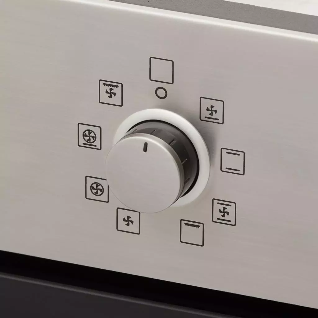 Духовой шкаф Eleyus STELLA 6008 IS CL - 5 Духовой шкаф Eleyus STELLA 6008 IS CL - 5