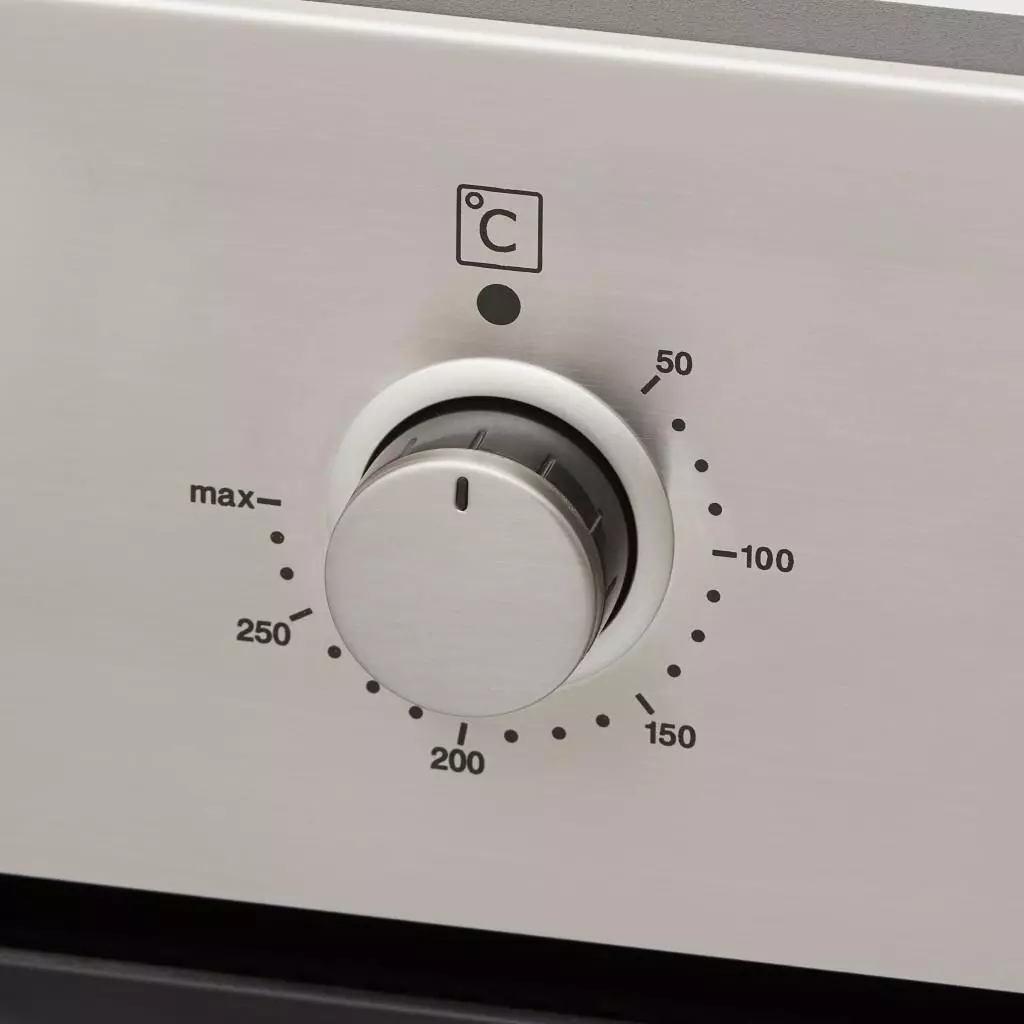 Духовой шкаф Eleyus STELLA 6008 IS CL - 7 Духовой шкаф Eleyus STELLA 6008 IS CL - 7