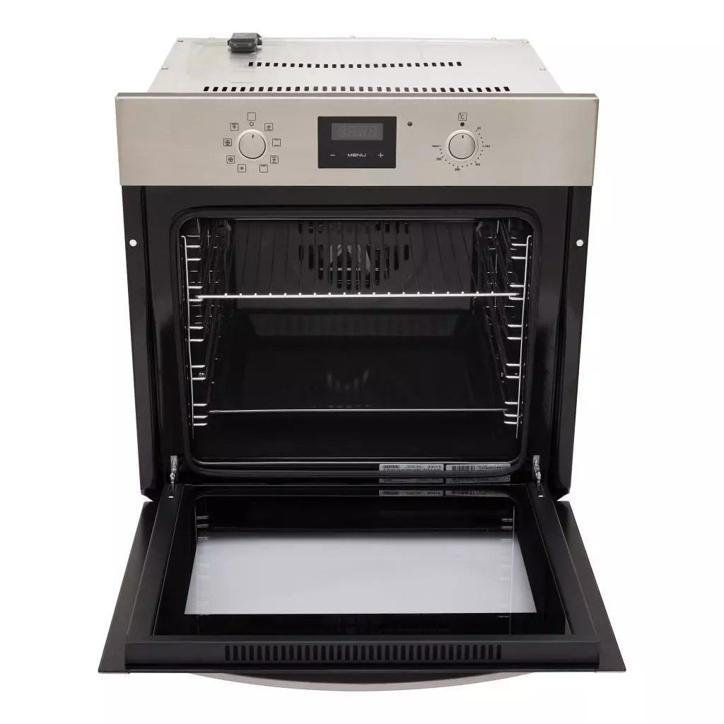 Духовой шкаф Eleyus STELLA 6008 IS CL - 9 Духовой шкаф Eleyus STELLA 6008 IS CL - 9