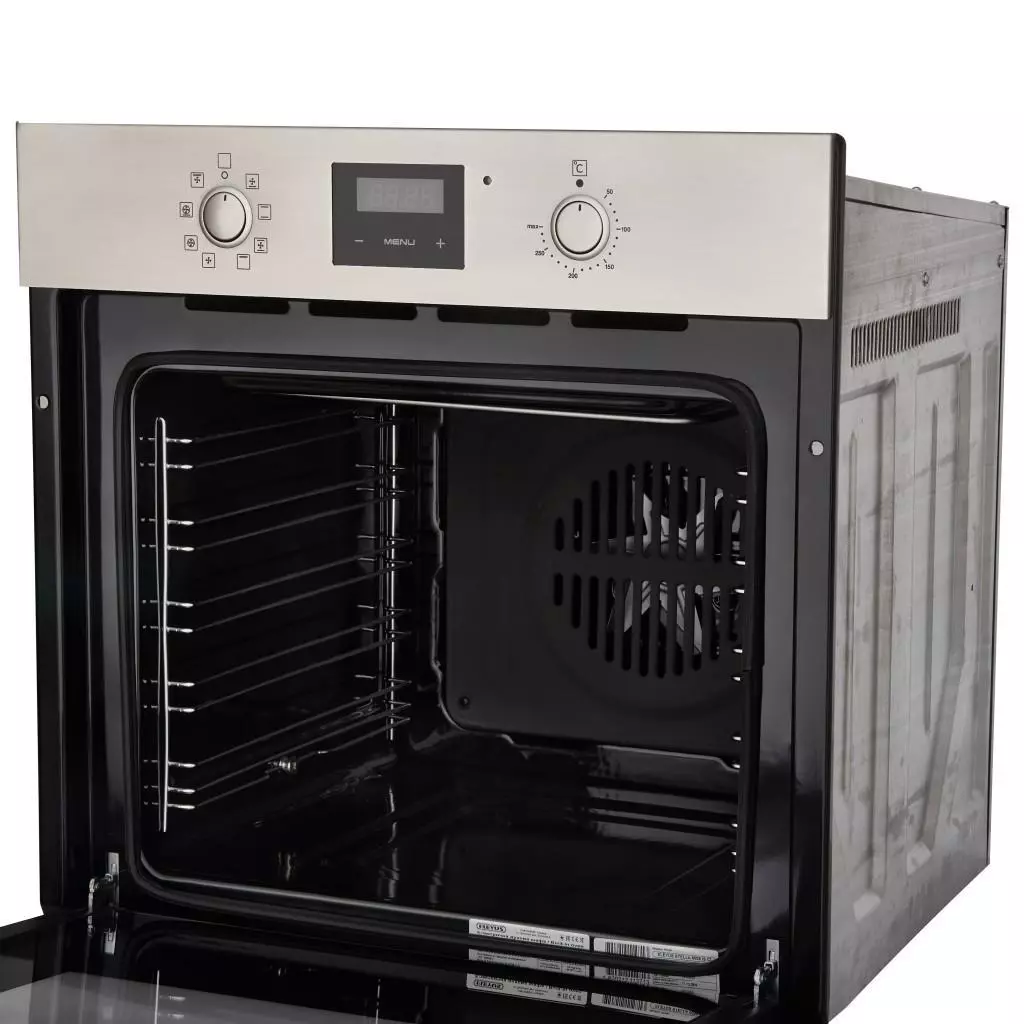 Духовой шкаф Eleyus STELLA 6008 IS CL - 11 Духовой шкаф Eleyus STELLA 6008 IS CL - 11