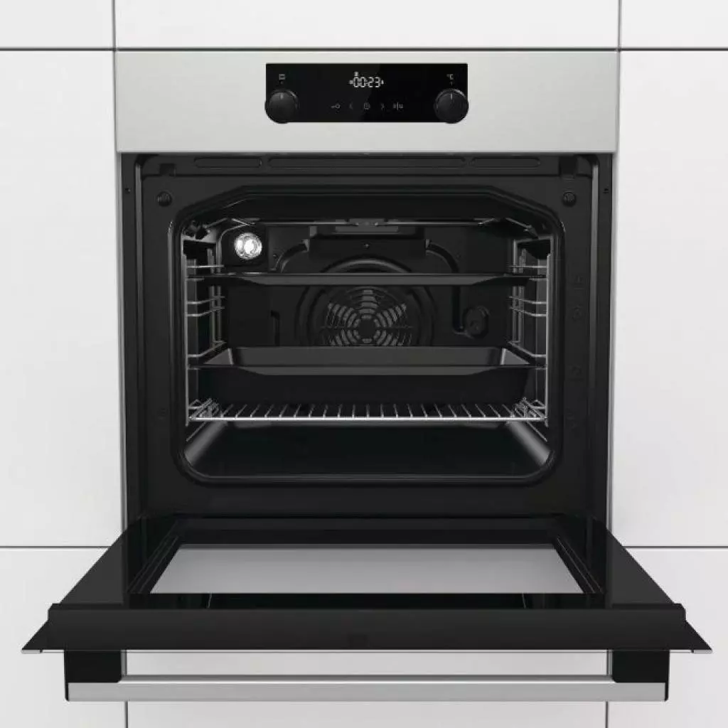 Духовой шкаф Gorenje BO737E11X - 2