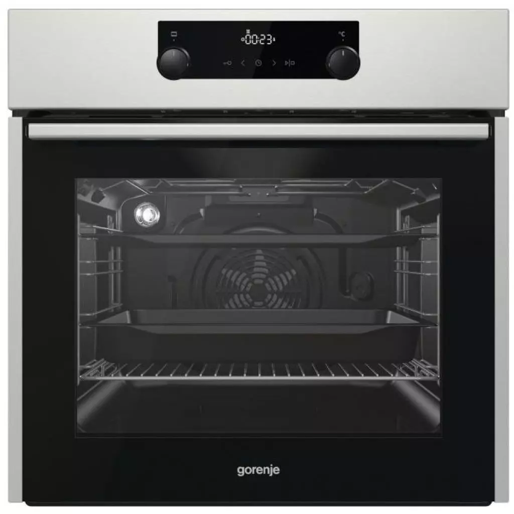 Духовой шкаф Gorenje BO737E11X