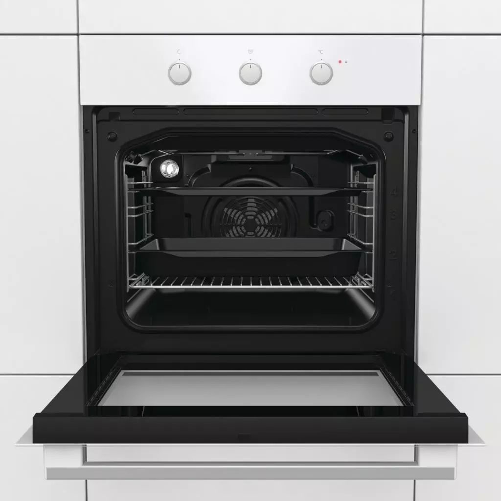 Духовой шкаф Gorenje BO 725 E10WG (BO725E10WG) - 1 Духовой шкаф Gorenje BO 725 E10WG (BO725E10WG) - 1