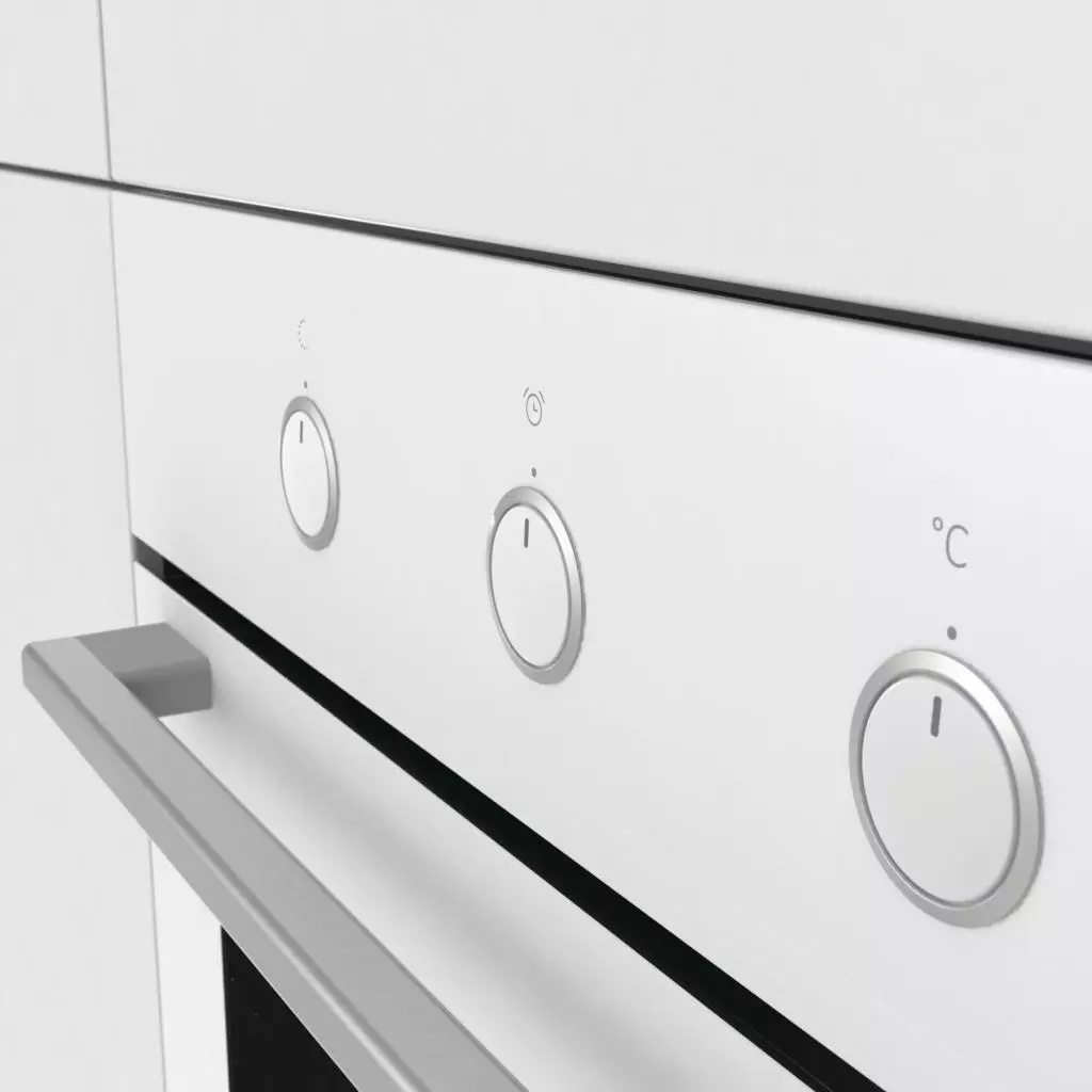 Духовой шкаф Gorenje BO 725 E10WG (BO725E10WG) - 2 Духовой шкаф Gorenje BO 725 E10WG (BO725E10WG) - 2