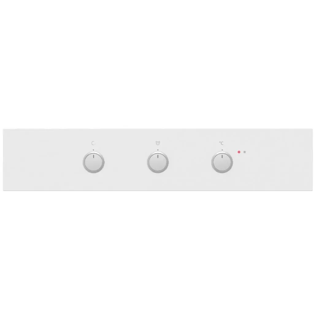 Духовой шкаф Gorenje BO 725 E10WG (BO725E10WG) - 3 Духовой шкаф Gorenje BO 725 E10WG (BO725E10WG) - 3