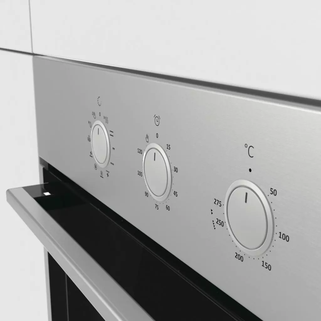 Духовой шкаф Gorenje BO727E10X (BO 727 E10X) - 2