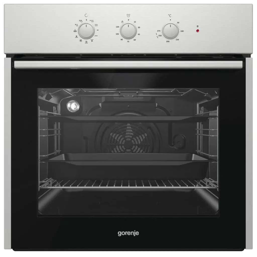 Духовой шкаф Gorenje BO727E10X (BO 727 E10X)