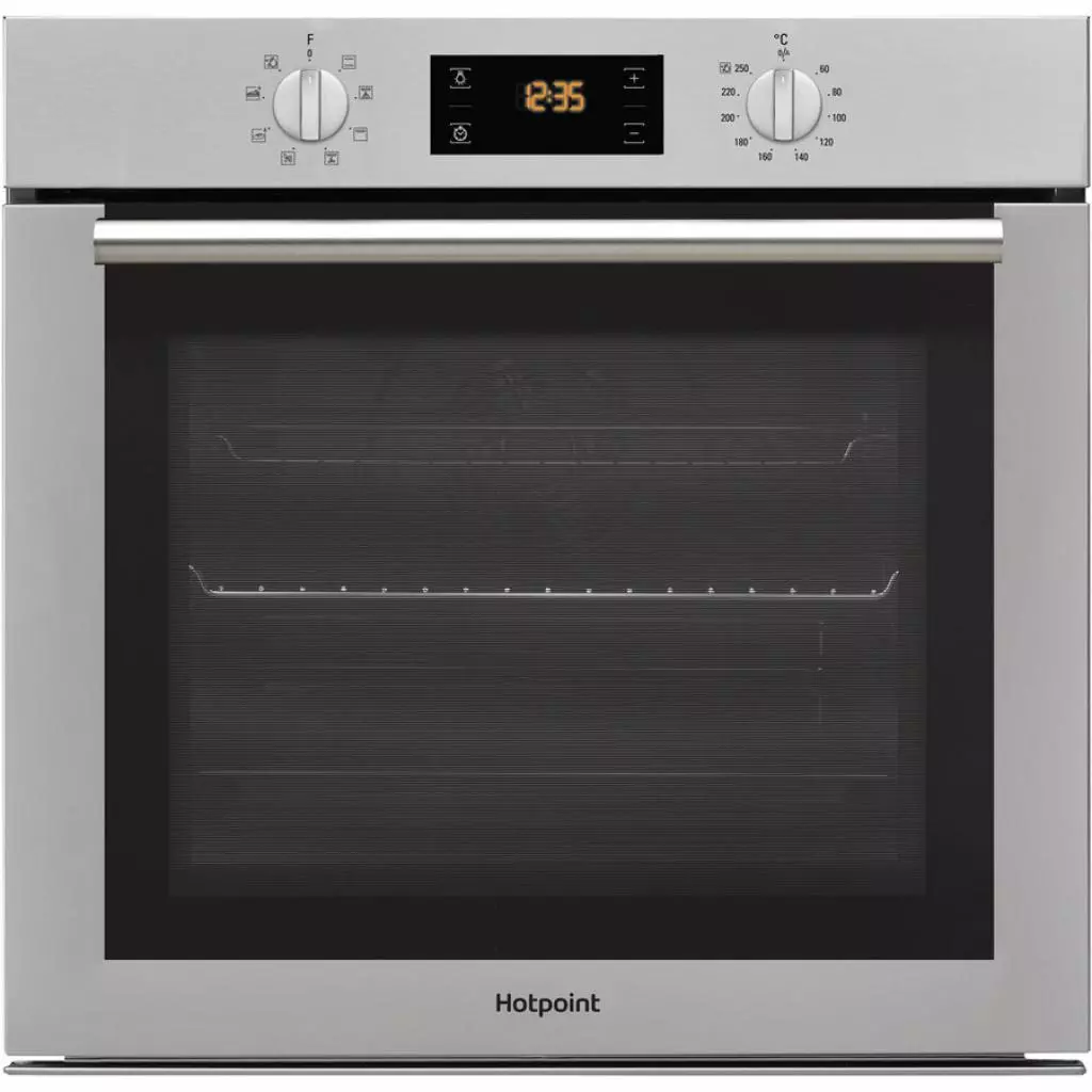 Духовой шкаф Hotpoint-Ariston FA4S841JIXHA
