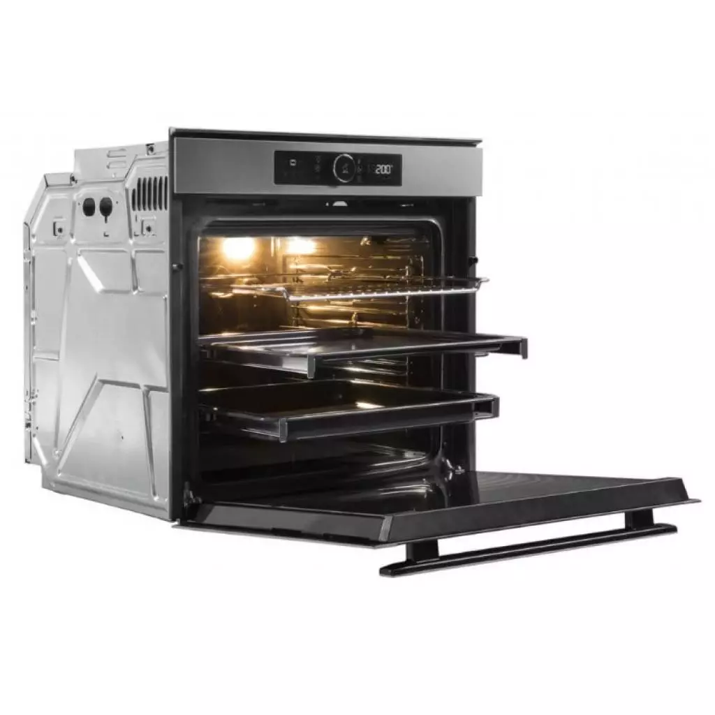 Духовой шкаф Whirlpool AKZM 8420IX (AKZM8420IX) - 2 Духовой шкаф Whirlpool AKZM 8420IX (AKZM8420IX) - 2