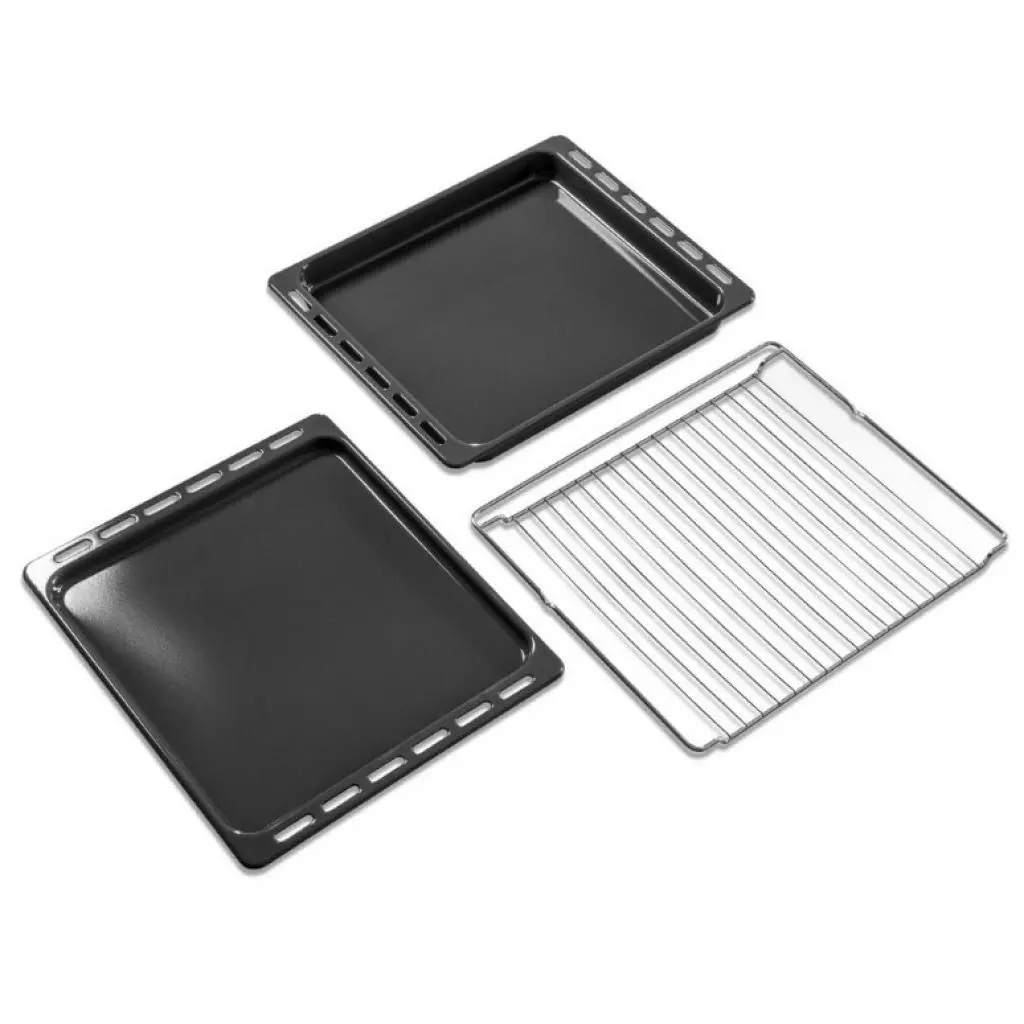 Духовой шкаф Whirlpool AKZM 8420IX (AKZM8420IX) - 4 Духовой шкаф Whirlpool AKZM 8420IX (AKZM8420IX) - 4