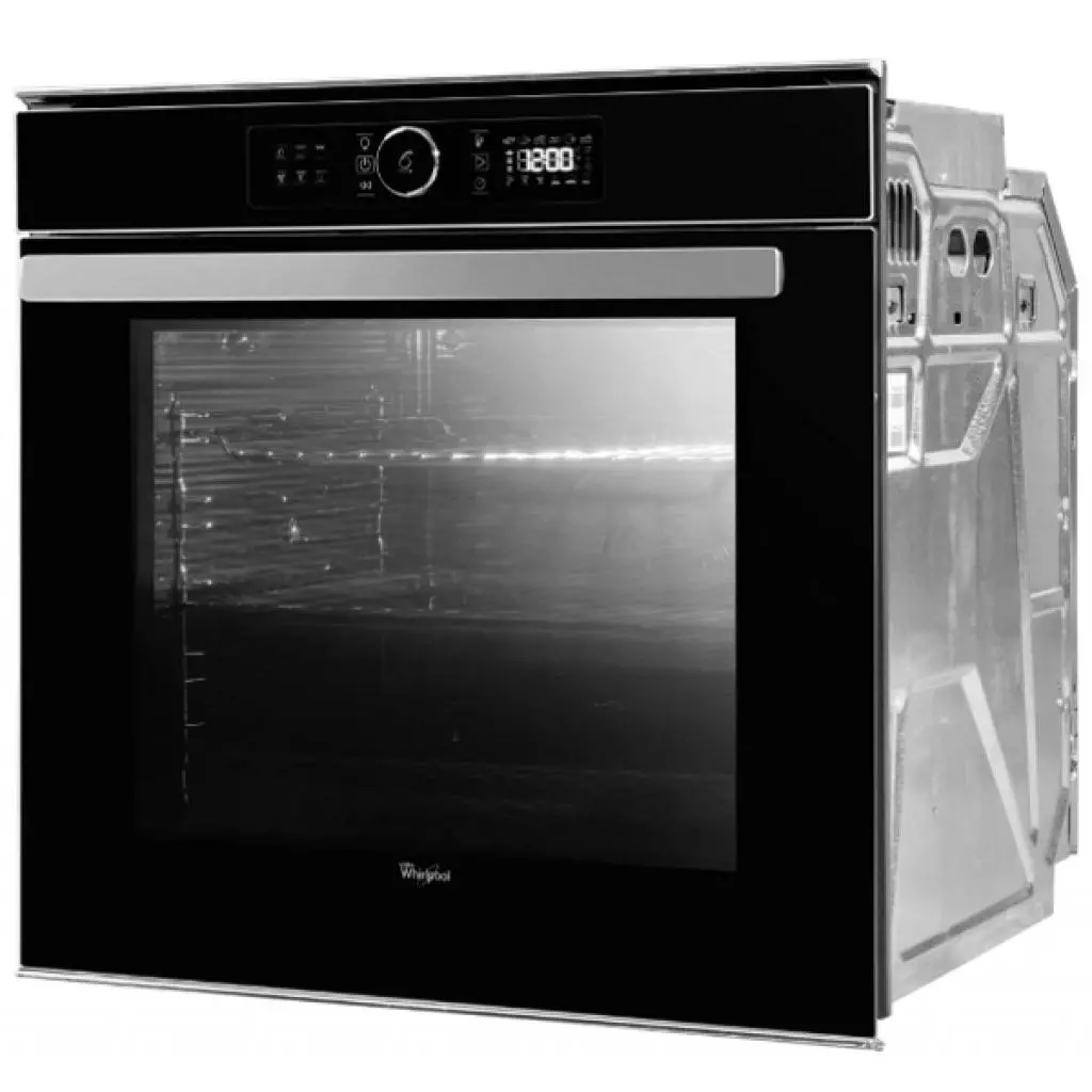 Духовой шкаф Whirlpool AKZM 8420NB (AKZM8420NB) - 1 Духовой шкаф Whirlpool AKZM 8420NB (AKZM8420NB) - 1