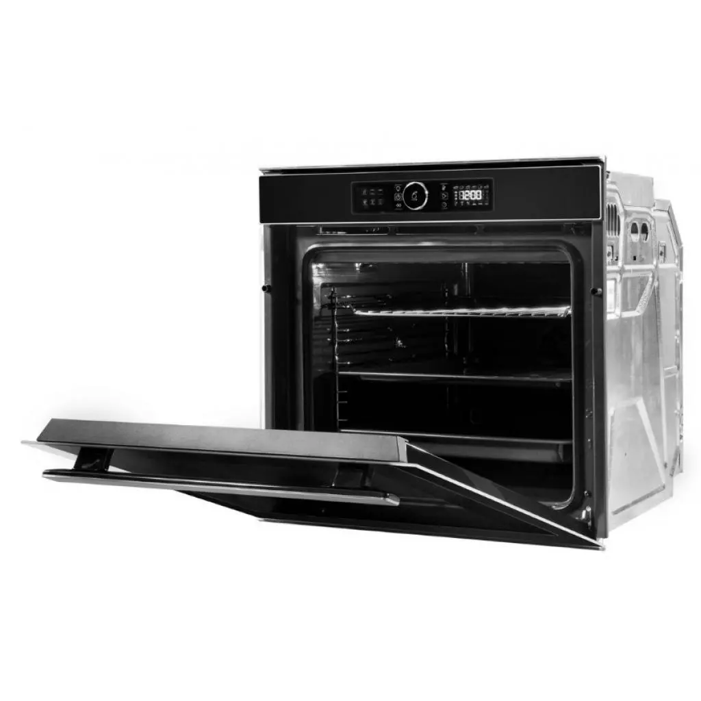 Духовой шкаф Whirlpool AKZM 8420NB (AKZM8420NB) - 2 Духовой шкаф Whirlpool AKZM 8420NB (AKZM8420NB) - 2